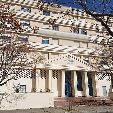Apartamento De Lux Sevilla Este Εξωτερικό φωτογραφία