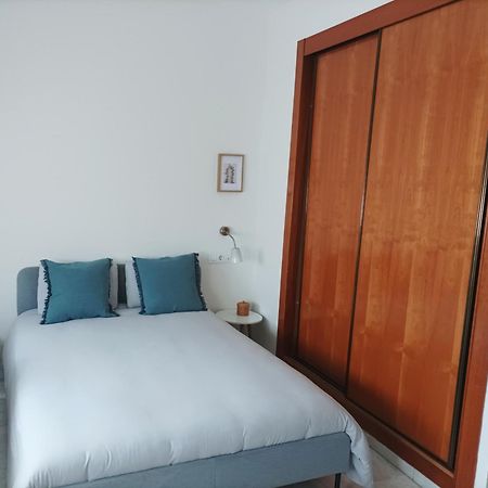 Apartamento De Lux Sevilla Este Εξωτερικό φωτογραφία