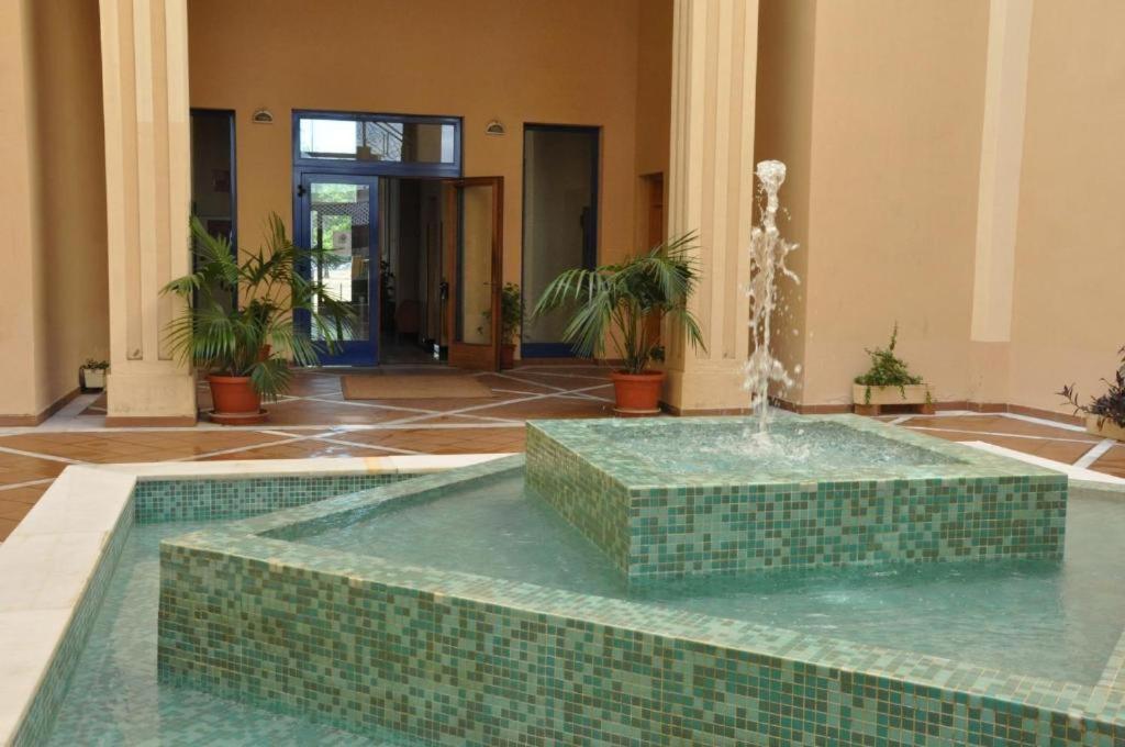 Apartamento De Lux Sevilla Este Εξωτερικό φωτογραφία