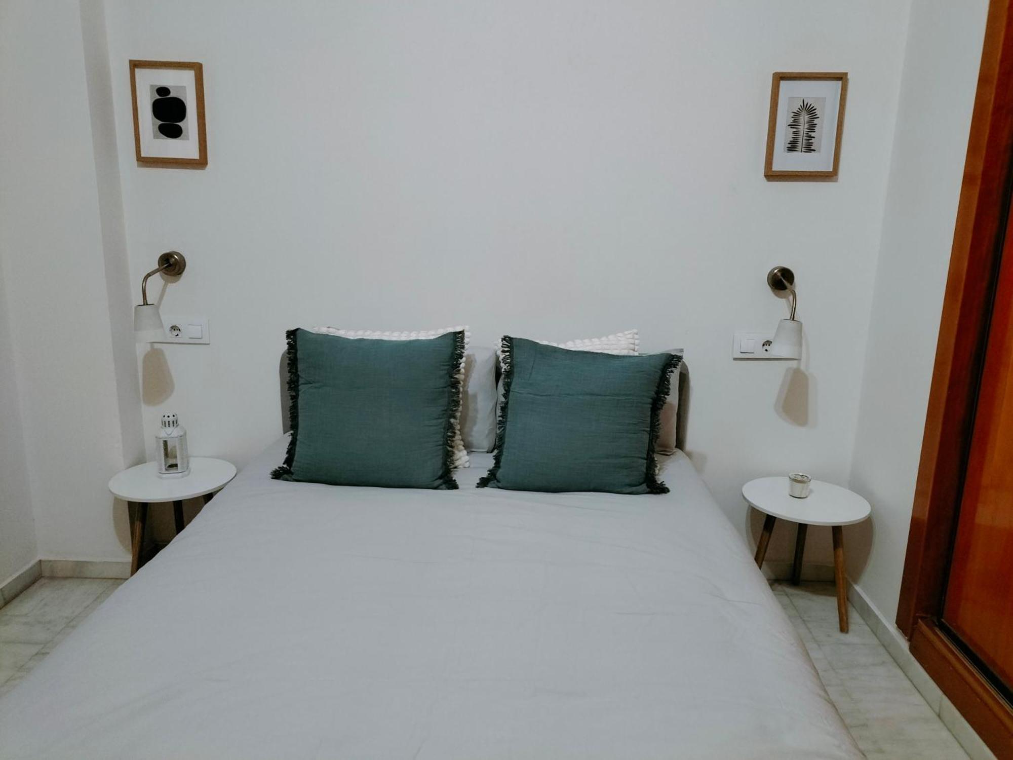 Apartamento De Lux Sevilla Este Εξωτερικό φωτογραφία