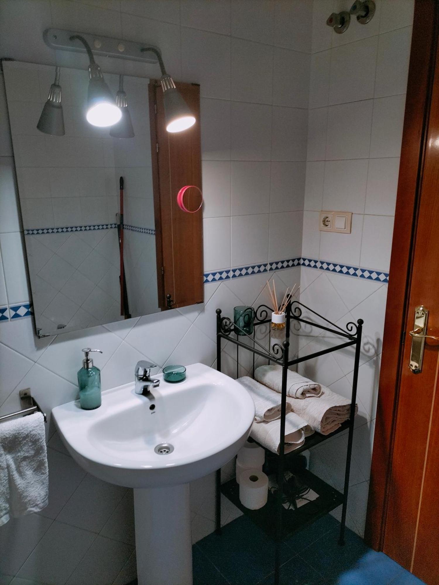 Apartamento De Lux Sevilla Este Δωμάτιο φωτογραφία