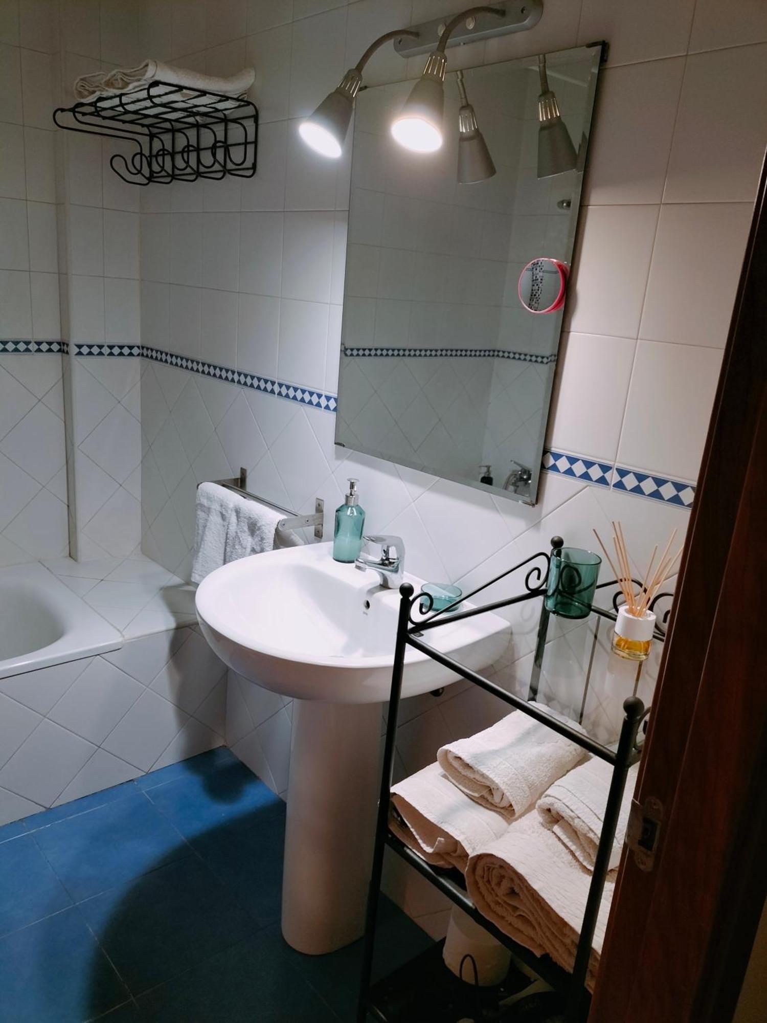 Apartamento De Lux Sevilla Este Εξωτερικό φωτογραφία
