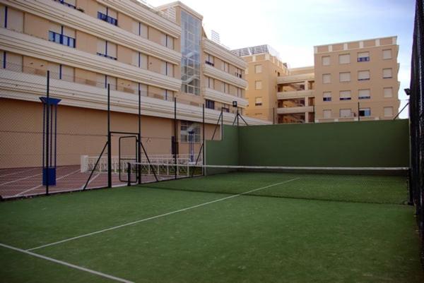 Apartamento De Lux Sevilla Este Εξωτερικό φωτογραφία