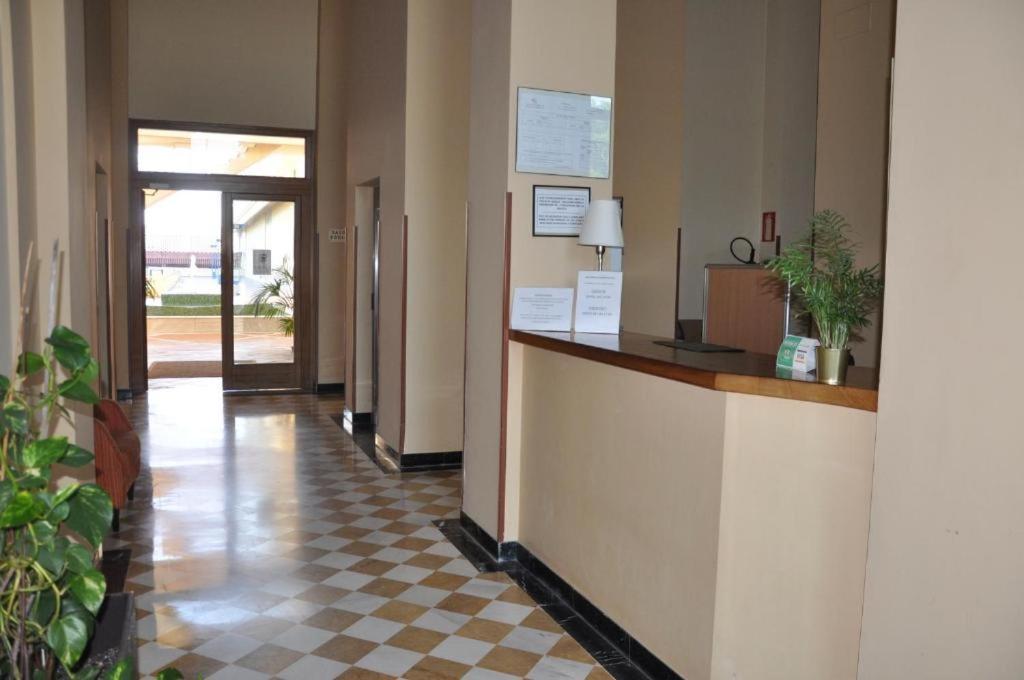 Apartamento De Lux Sevilla Este Εξωτερικό φωτογραφία