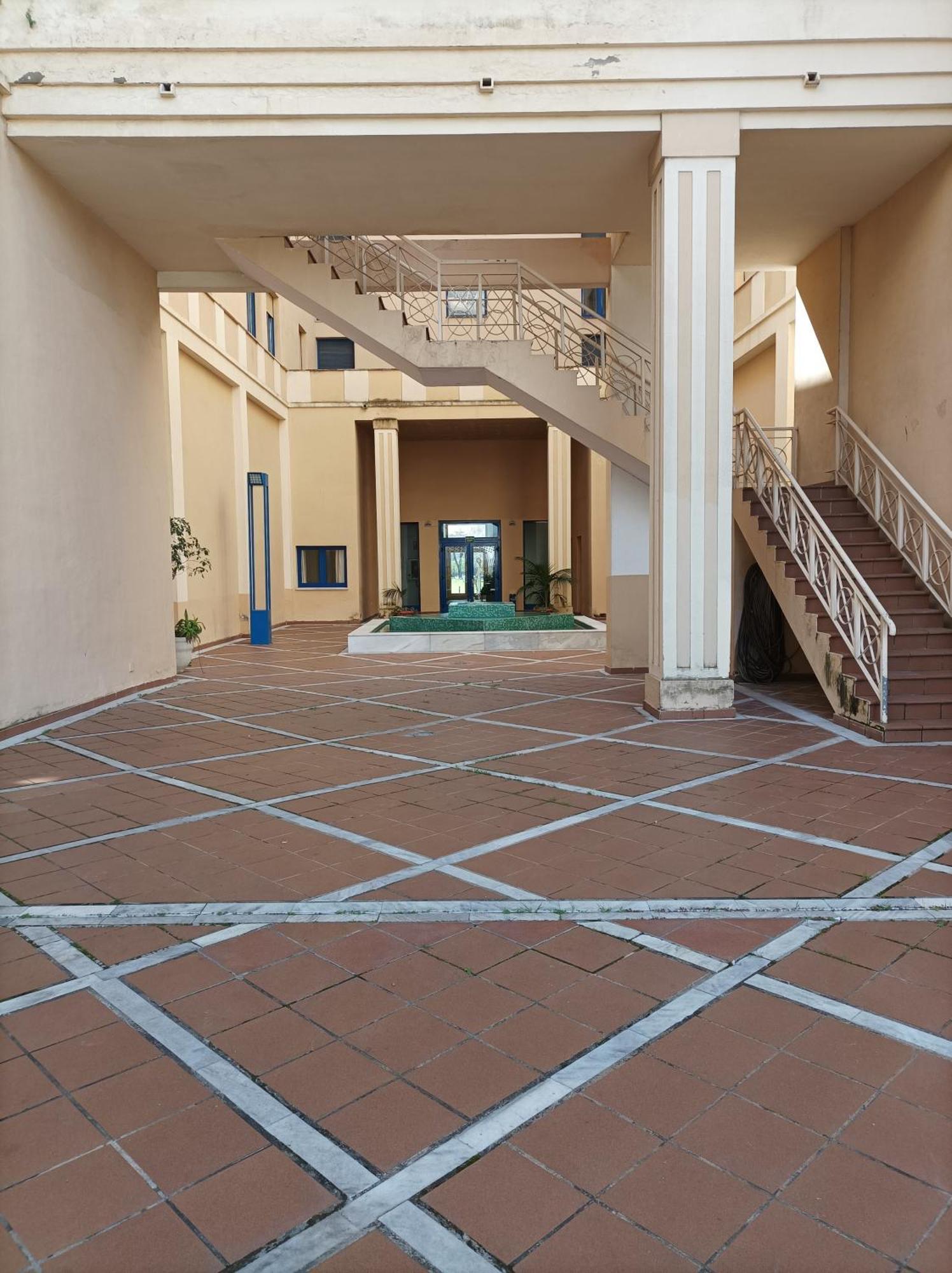 Apartamento De Lux Sevilla Este Εξωτερικό φωτογραφία