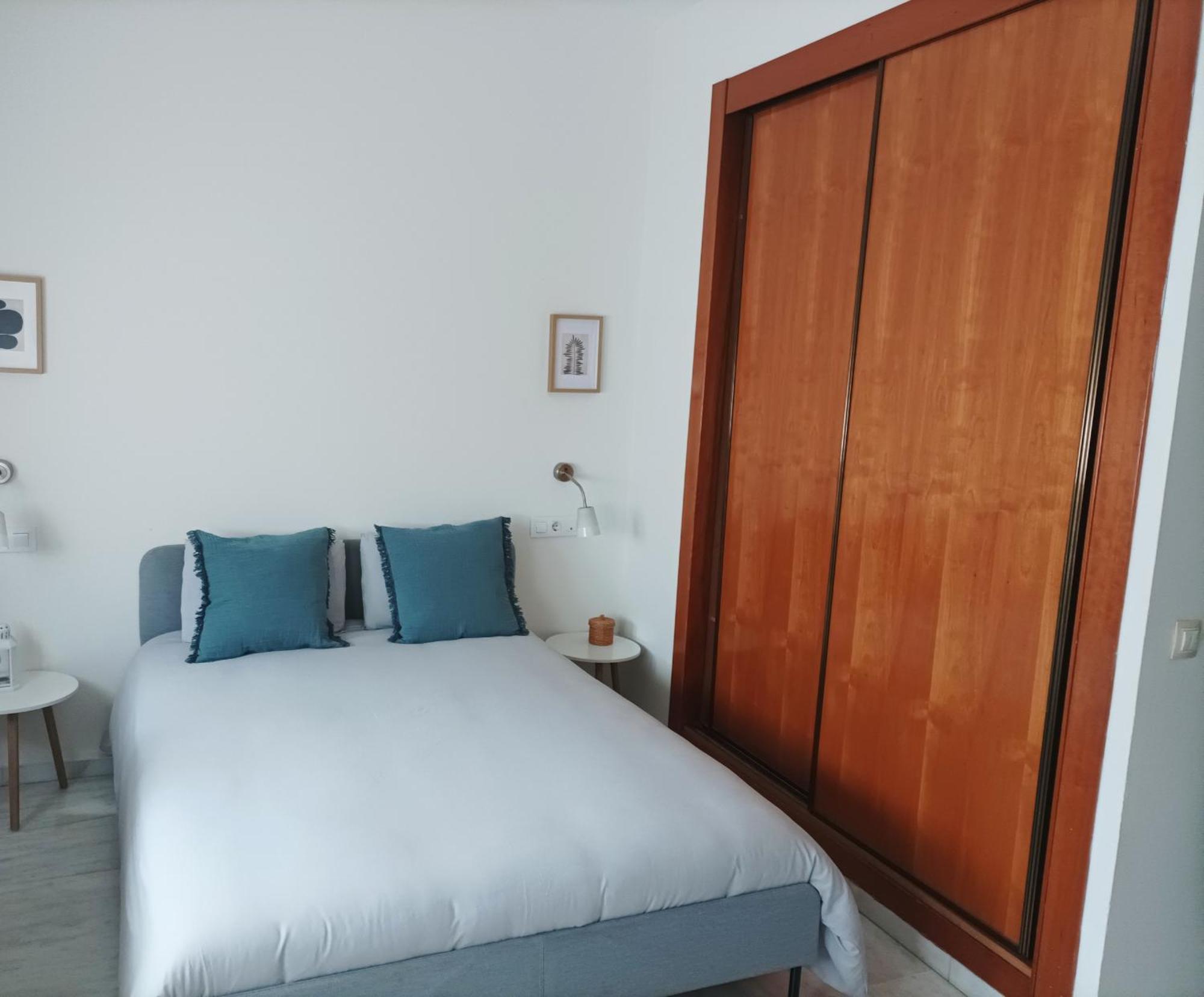Apartamento De Lux Sevilla Este Εξωτερικό φωτογραφία